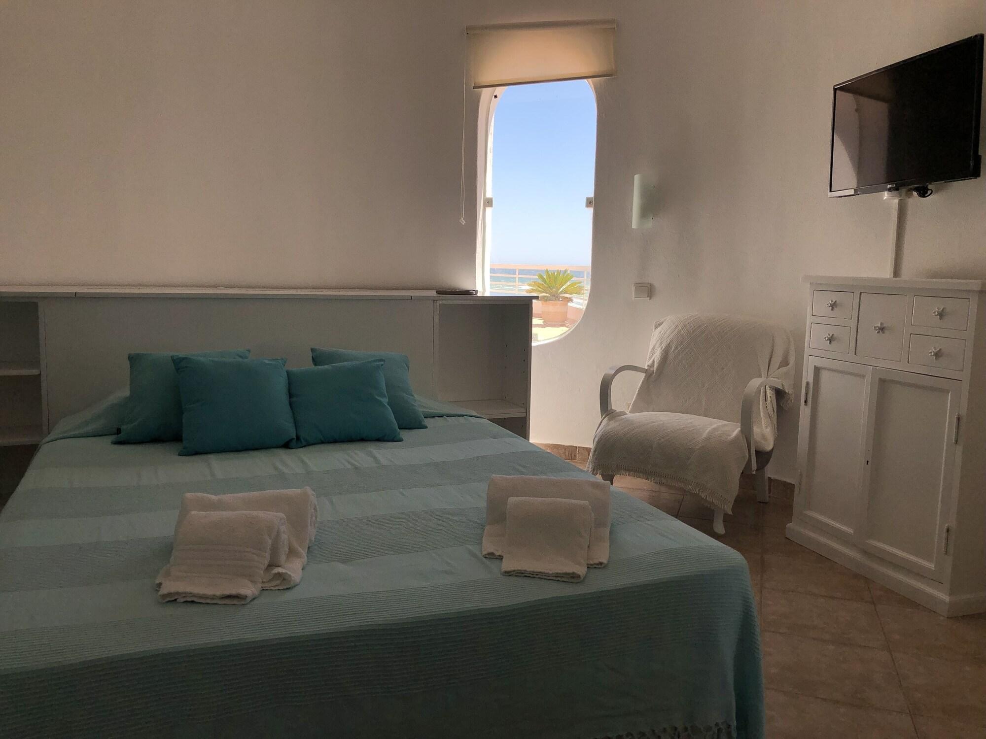 Apartamentos Borda D'Agua Albufeira Exterior photo