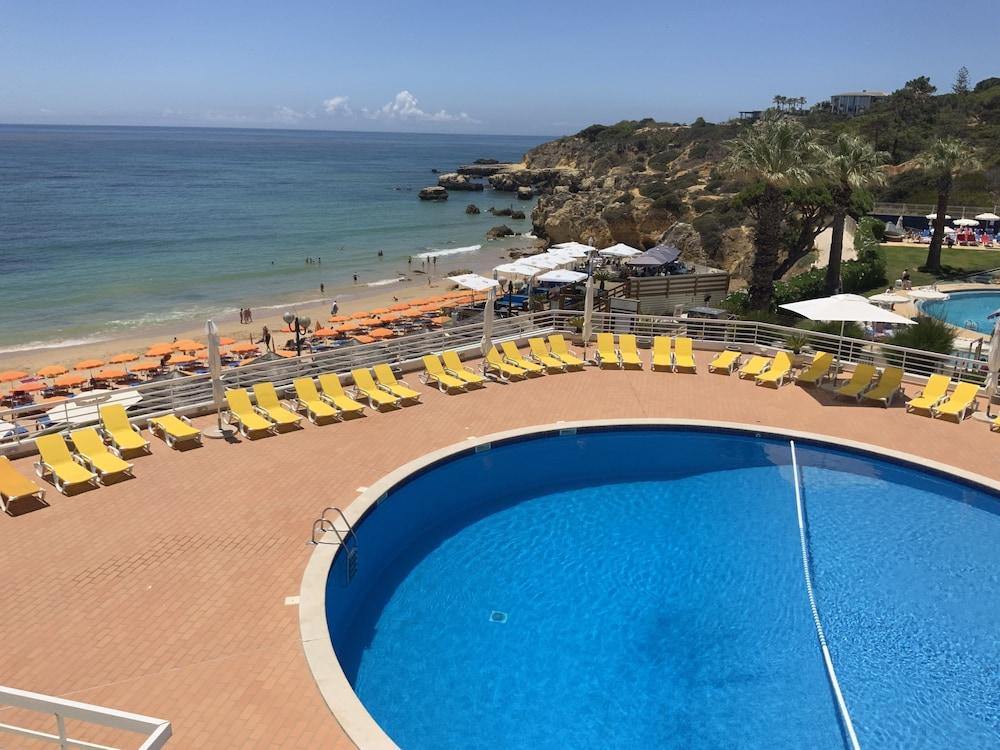 Apartamentos Borda D'Agua Albufeira Exterior photo