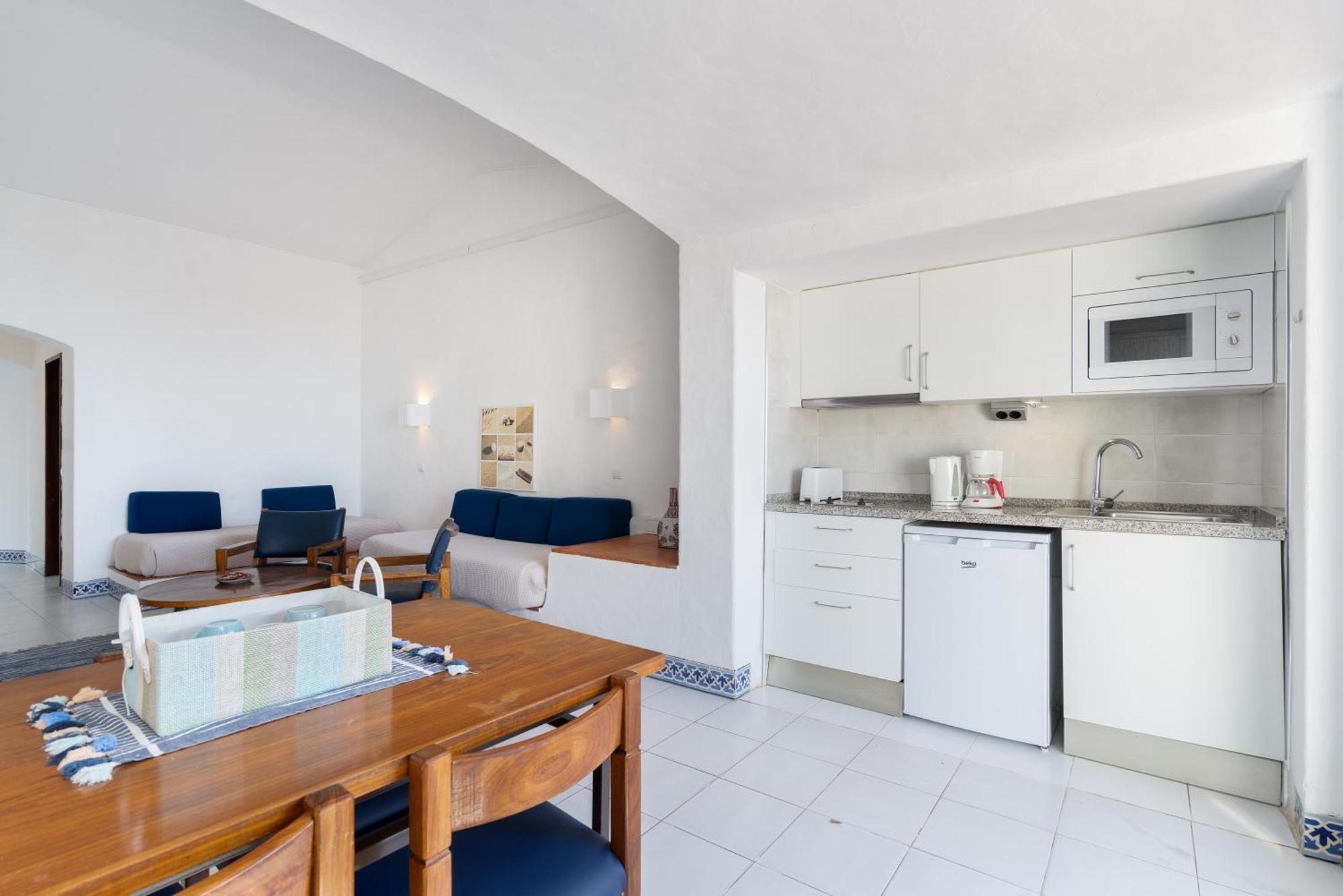 Apartamentos Borda D'Agua Albufeira Room photo