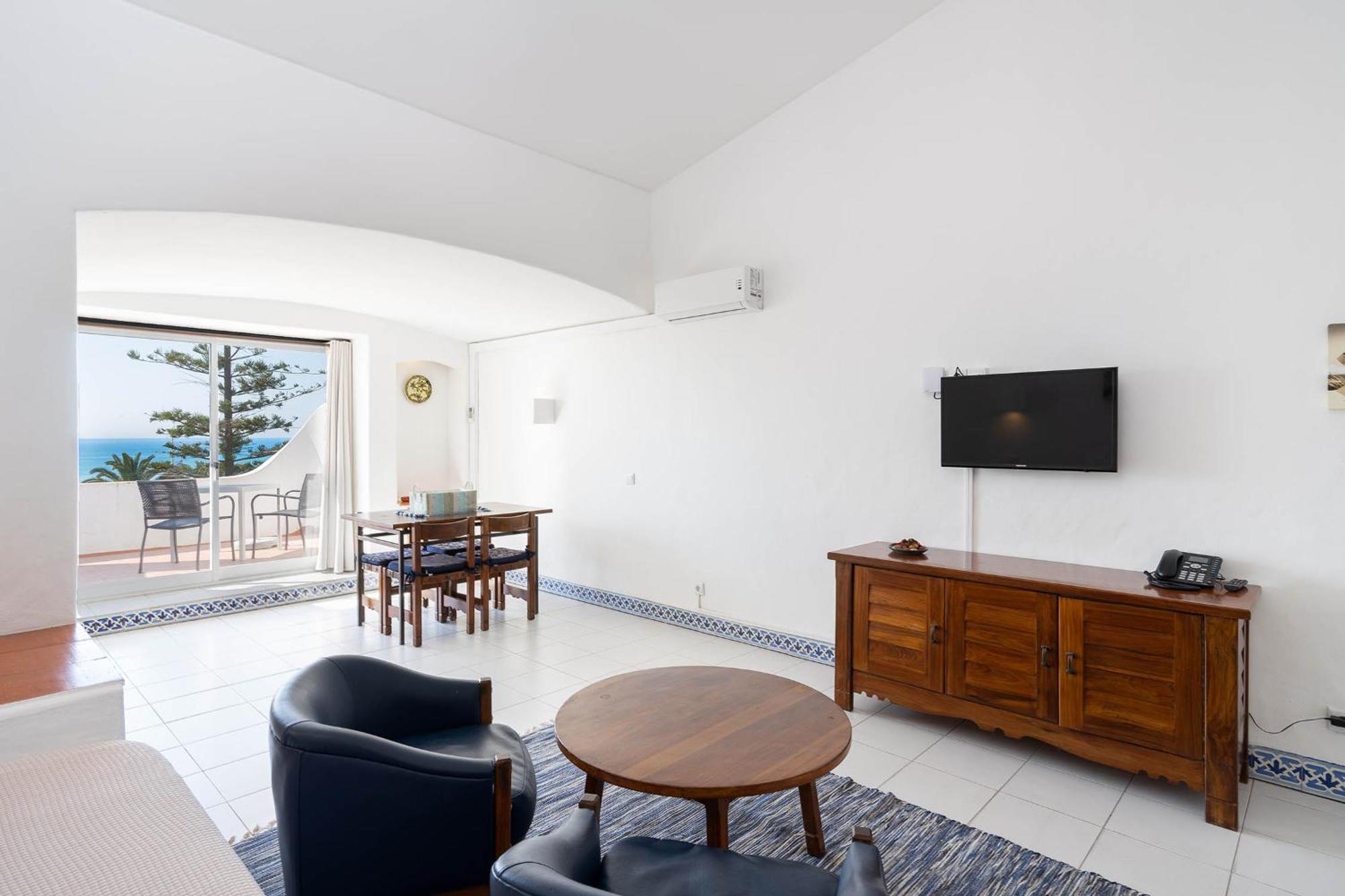 Apartamentos Borda D'Agua Albufeira Room photo