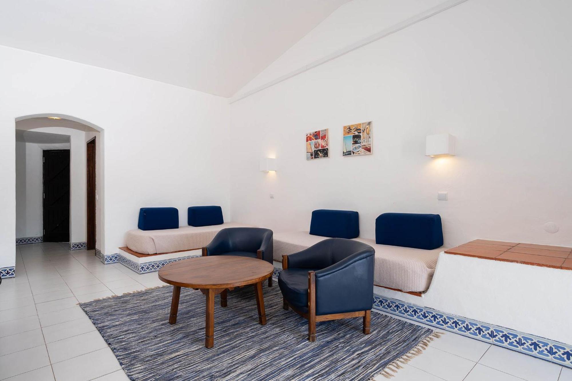 Apartamentos Borda D'Agua Albufeira Room photo