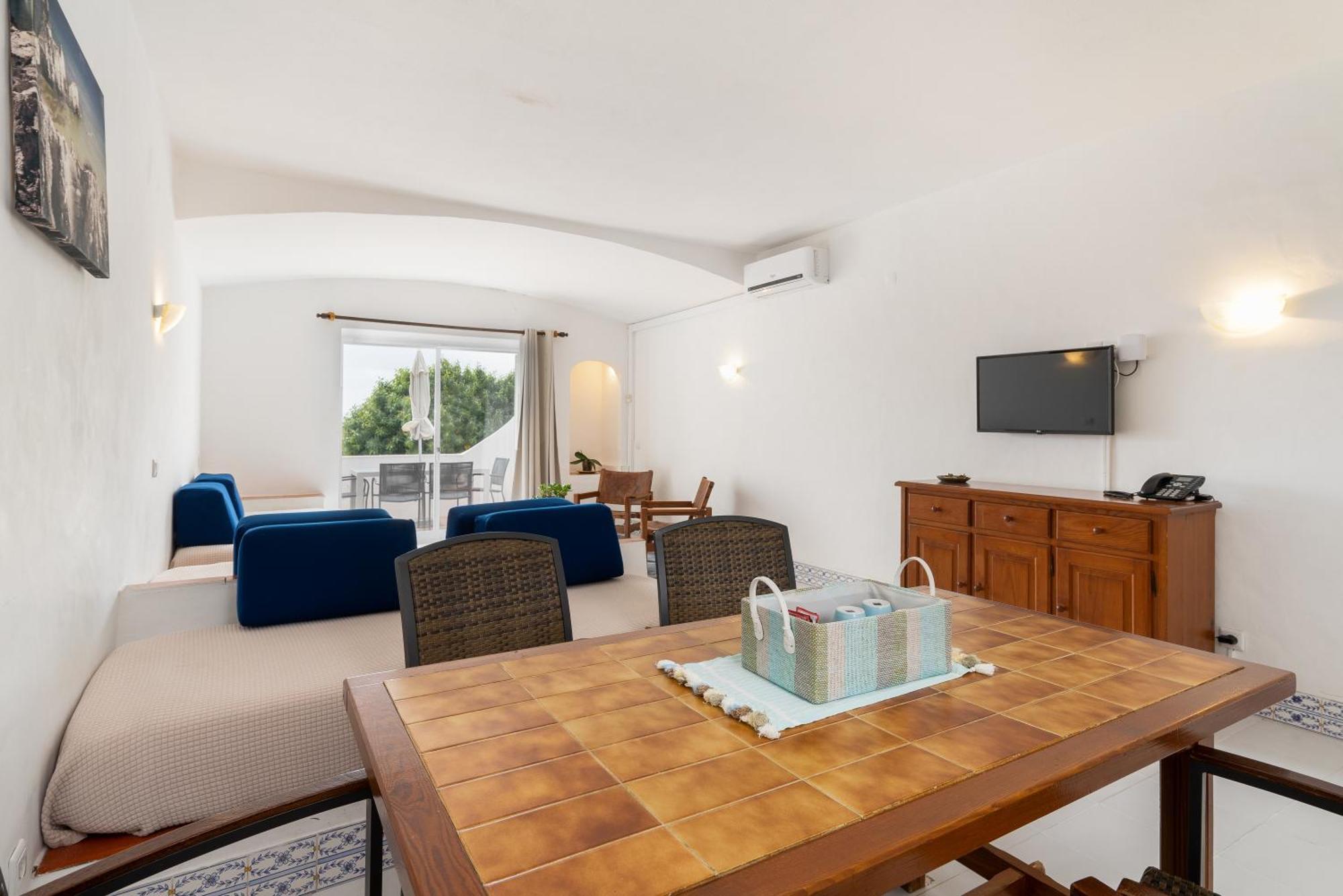 Apartamentos Borda D'Agua Albufeira Room photo