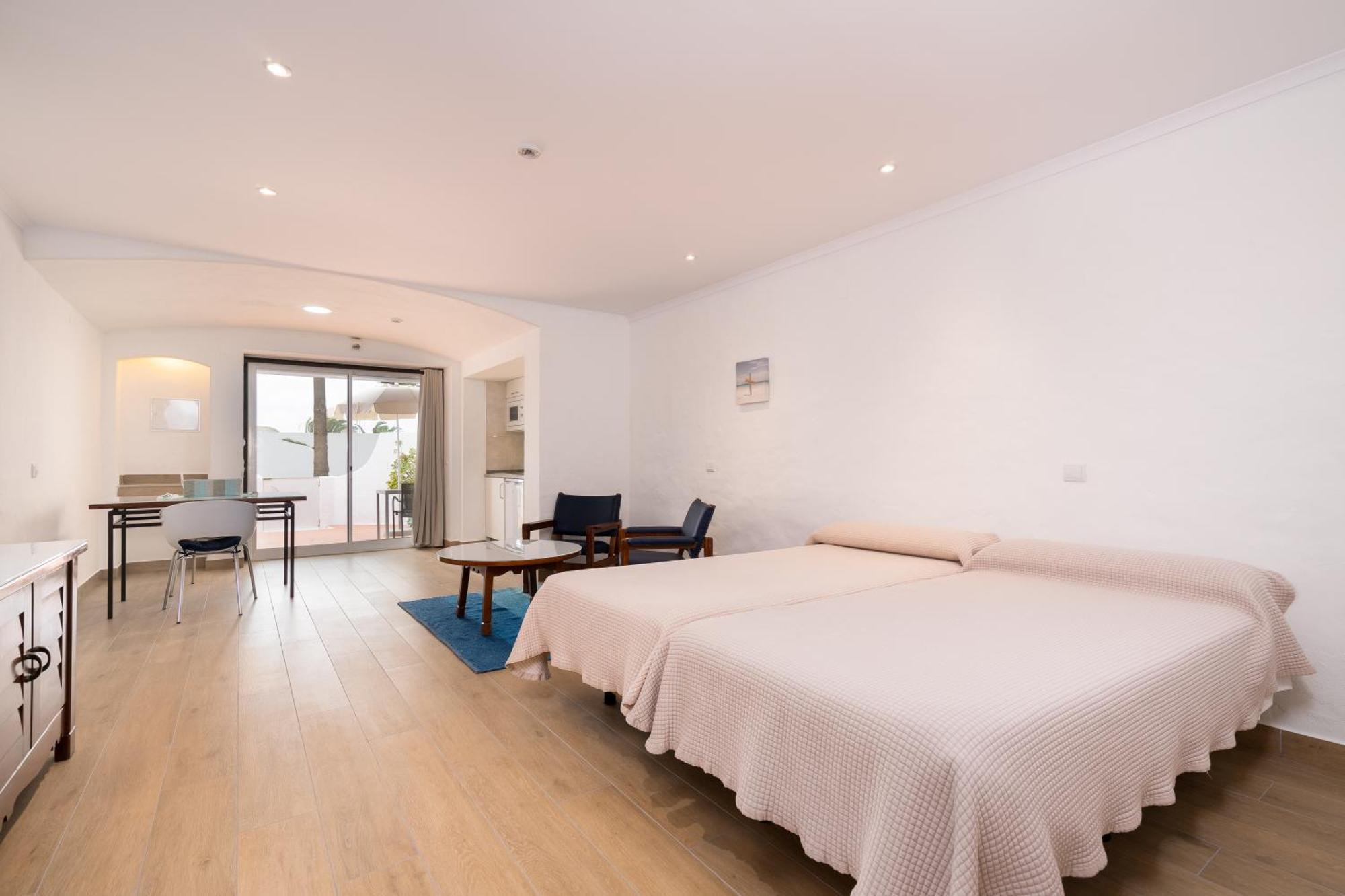 Apartamentos Borda D'Agua Albufeira Room photo