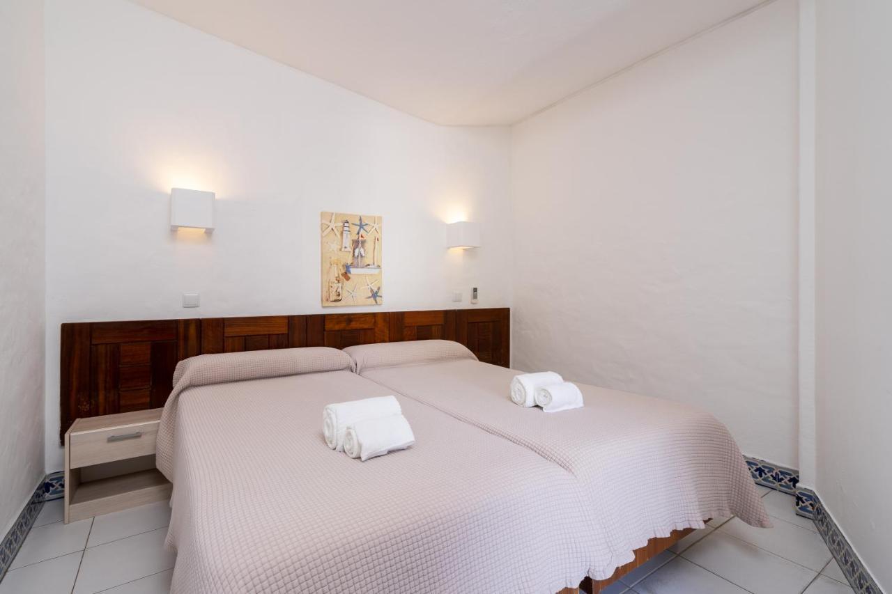 Apartamentos Borda D'Agua Albufeira Exterior photo